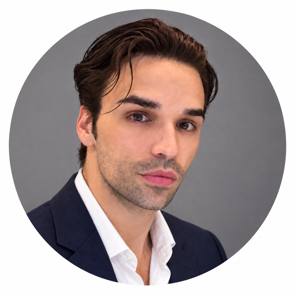 Darwin J. Vanegas
