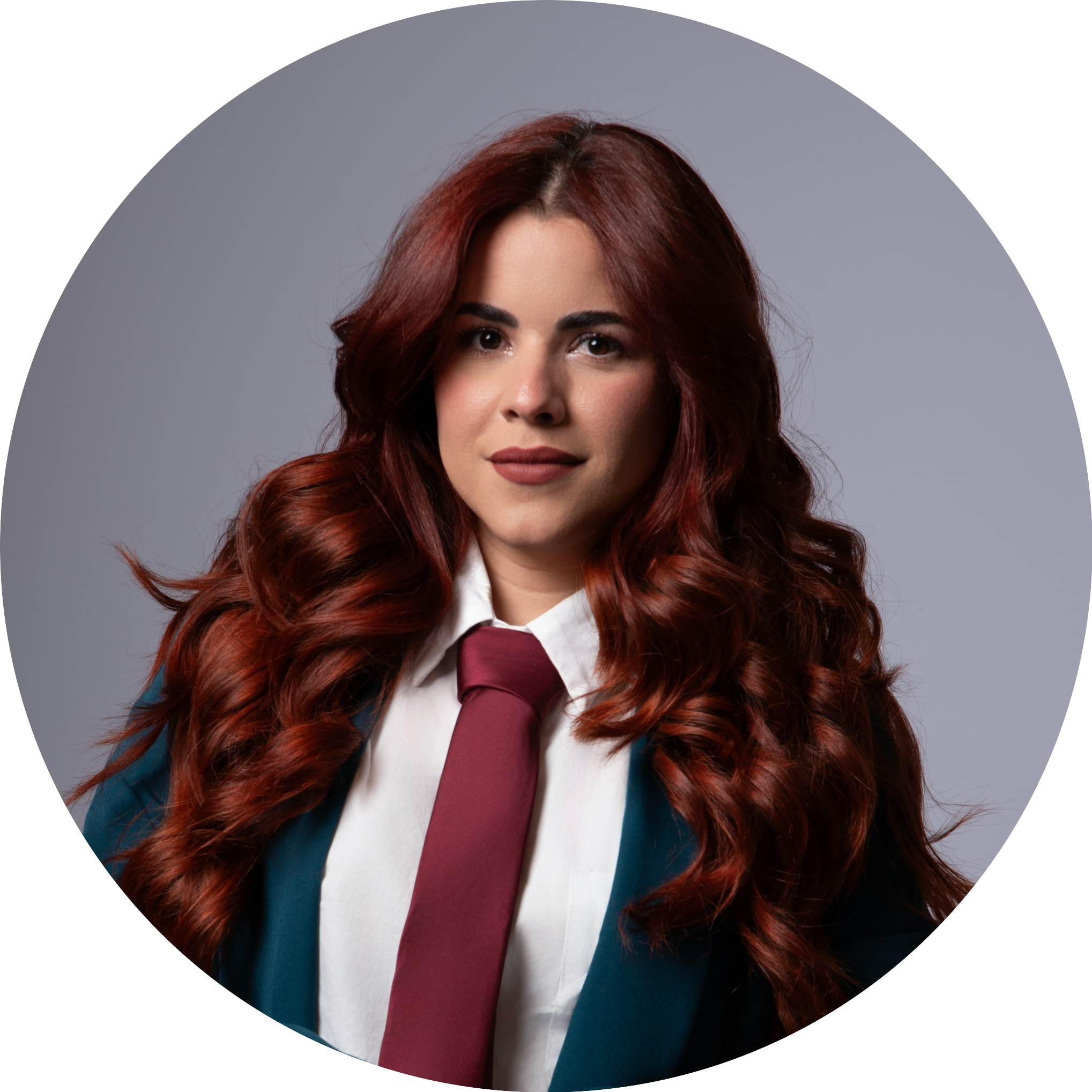 Maylen Palomo